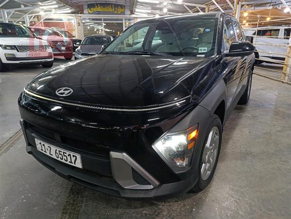 Hyundai Kona 2024 for sale in Iraq - Baghdad